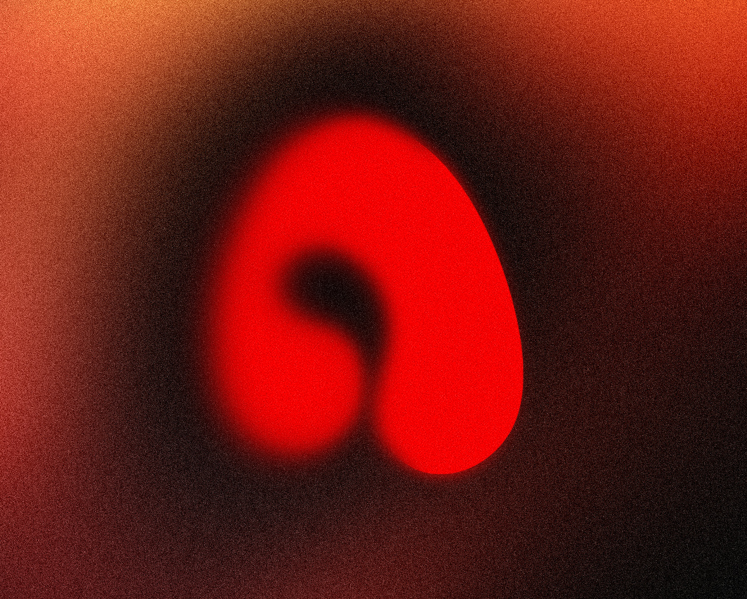 Artemina studio logotip u obliku apstraktne geometrijske figure, simbolizujući kreativnost i inovaciju.